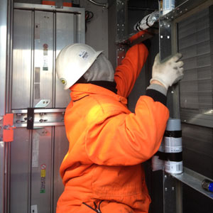Eltor Electrician